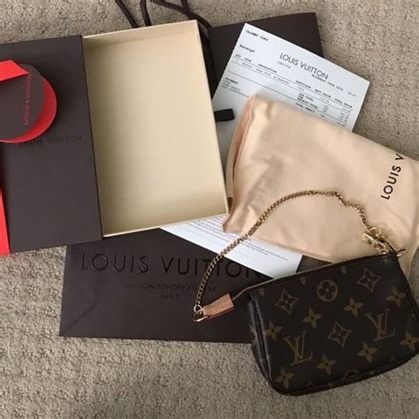 can you sell fake bags on facebook